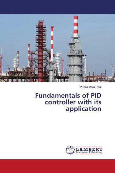 Produktbild: Fundamentals of PID controller with its application