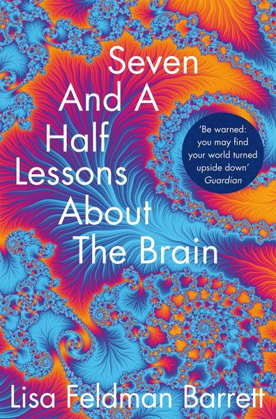 Produktbild: Seven and a Half Lessons About the Brain