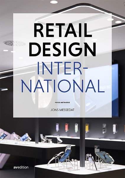 Produktbild: Retail Design International Vol. 8