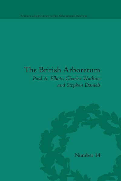 Produktbild: The British Arboretum