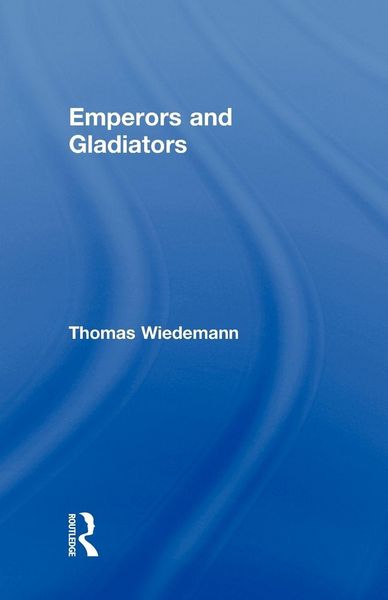 Produktbild: Emperors and Gladiators