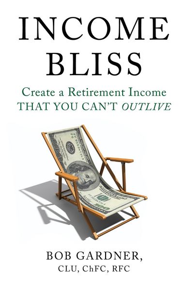Produktbild: Income Bliss