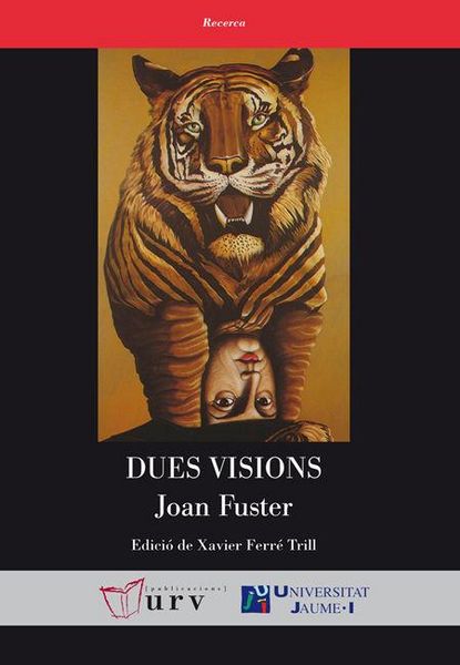 Produktbild: Dues visions