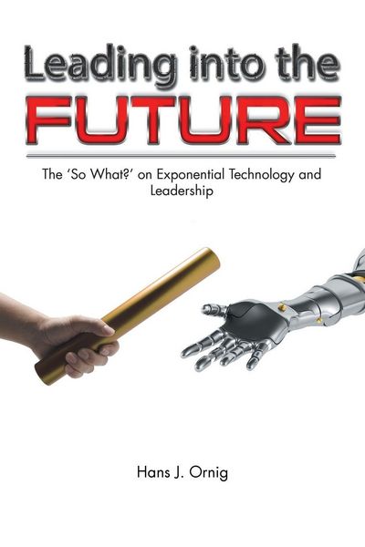 Produktbild: Leading into the Future
