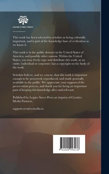 Produktbild: A Narrative Of The Transactions In Bengal, From The Year 1760 To The Year 1764, During The Government Of Mr. Henry Vansittart: In Three Volumes; Volum