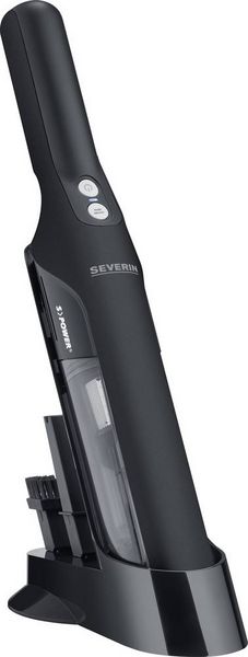 Produktbild: Severin HV 9589 Akku-Handstaubsauger 11.1V Beutellos