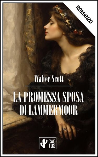 Produktbild: La promessa sposa di Lammermoor