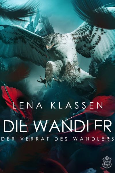Der Verrat des Wandlers, Taschenbuch von Lena Klassen, Eisermann Verlag, 9783961730582