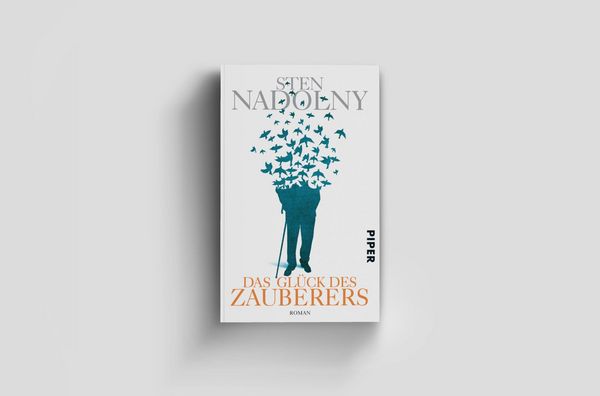 Produktbild: Das Gl&uuml;ck des Zauberers