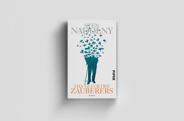 Produktbild: Das Gl&uuml;ck des Zauberers