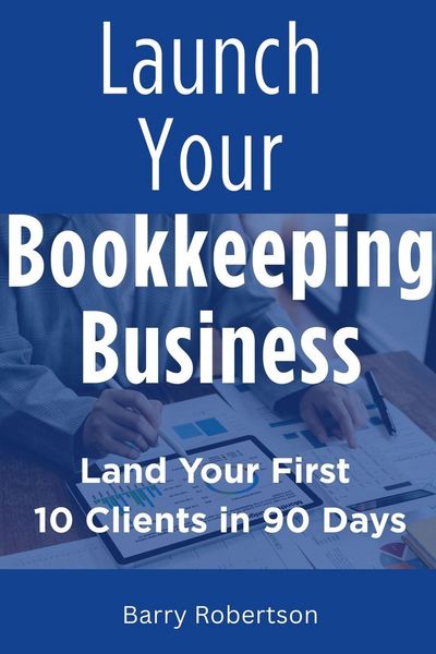 Produktbild: Launch Your Bookkeeping Business
