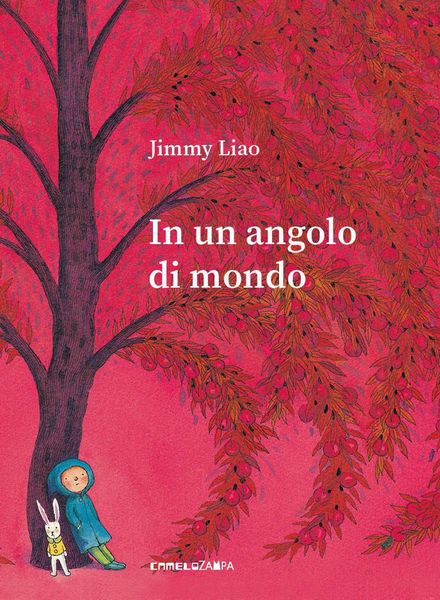 Produktbild: In un angolo di mondo