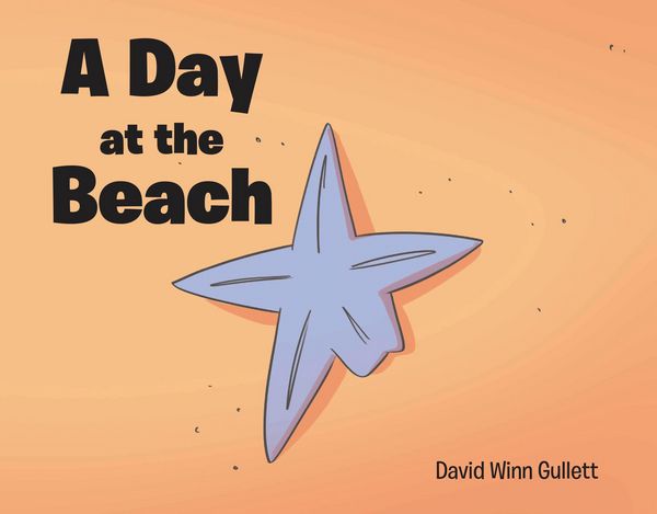 Produktbild: A Day at the Beach