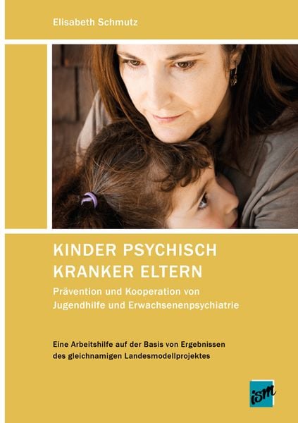 Produktbild: Kinder psychisch kranker Eltern