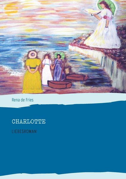 Produktbild: Charlotte