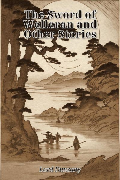 Produktbild: The Sword of Welleran and Other Stories