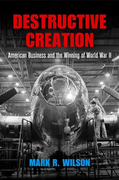 Produktbild: Destructive Creation