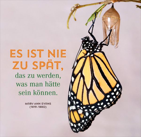 Produktbild: Nimm dir Zeit f&uuml;r gro&szlig;e Tr&auml;ume