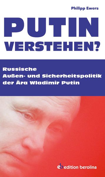 Produktbild: Putin verstehen?