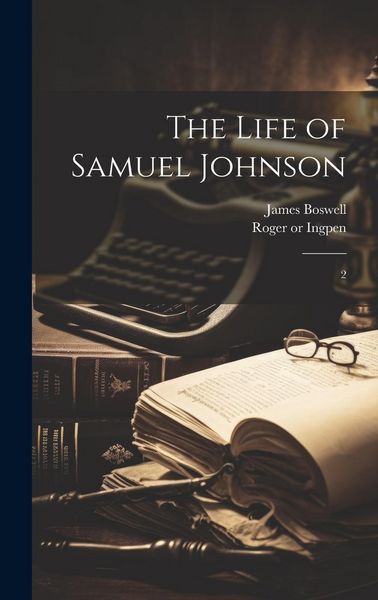 Produktbild: The Life of Samuel Johnson: 2