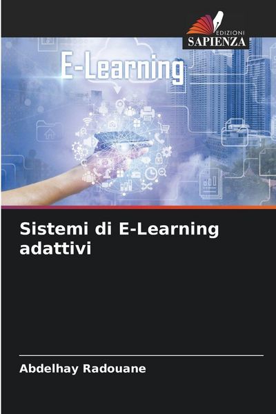 Produktbild: Sistemi di E-Learning adattivi