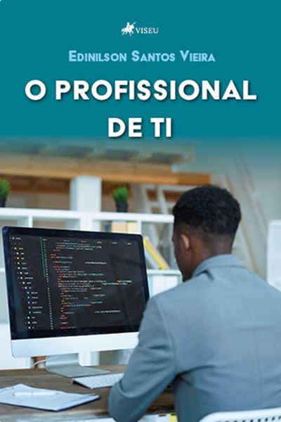 Produktbild: O profissional de TI