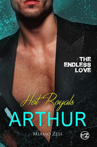 Produktbild: Hot Royals Arthur