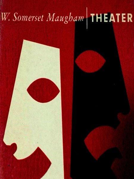 Produktbild: Theatre