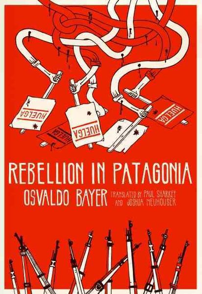Produktbild: Rebellion in Patagonia