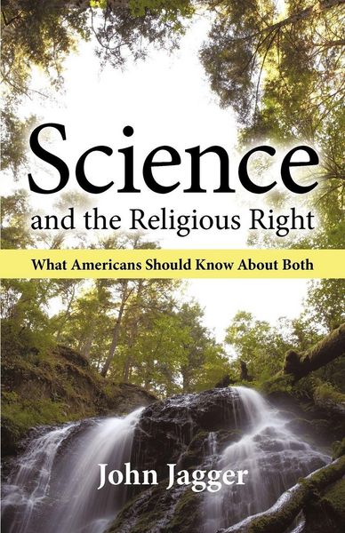 Produktbild: Science and the Religious Right