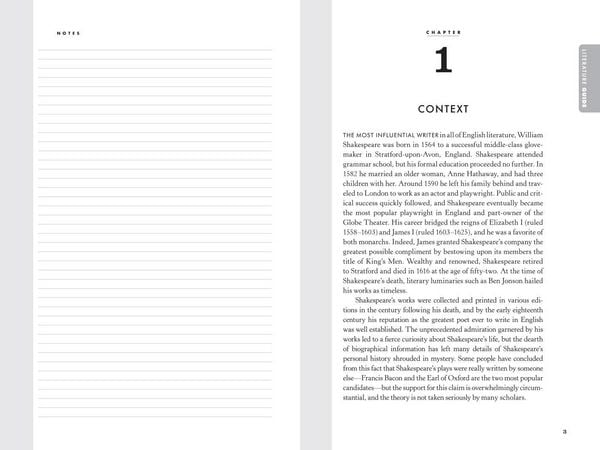 Produktbild: Romeo and Juliet (No Fear Shakespeare)
