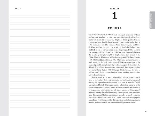 Produktbild: Romeo and Juliet (No Fear Shakespeare)