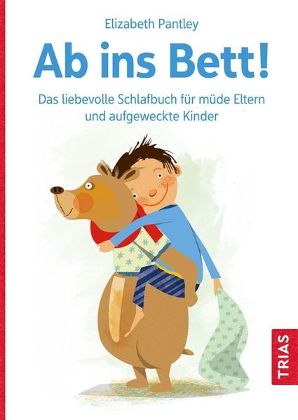 Produktbild: Ab ins Bett!