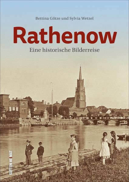 Produktbild: Rathenow