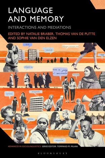 Produktbild: Language and Memory