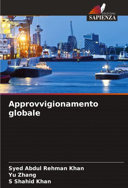 Produktbild: Approvvigionamento globale