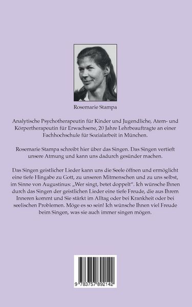 Produktbild: Wer singt, betet doppelt