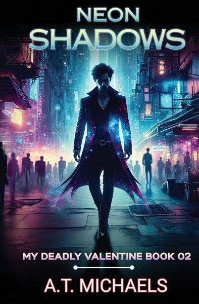 Produktbild: Neon Shadows
