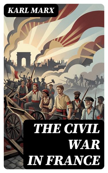 Produktbild: The Civil War in France