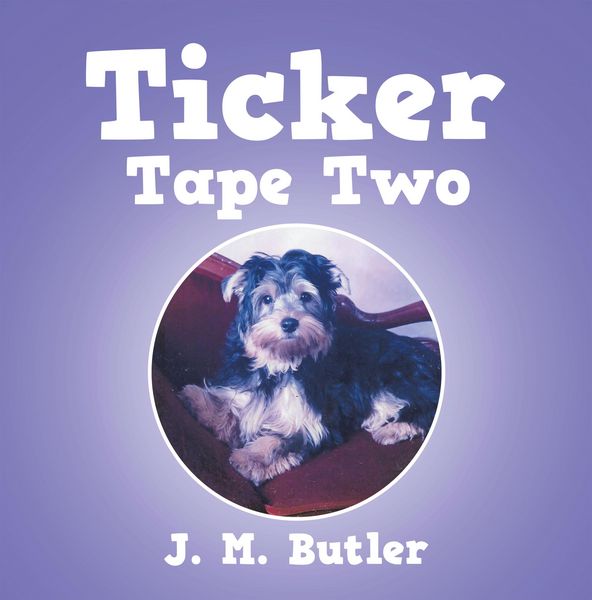 Produktbild: Ticker Tape Two