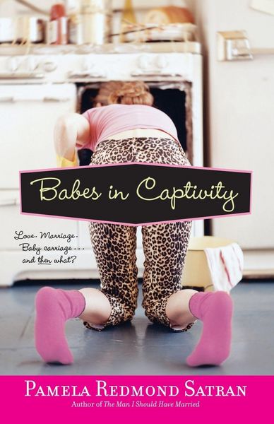 Produktbild: Babes in Captivity