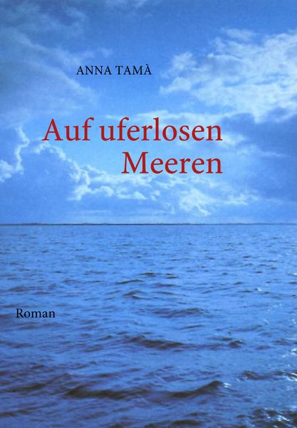 Produktbild: Auf uferlosen Meeren