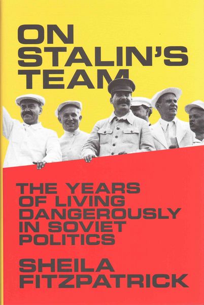 Produktbild: On Stalins Team