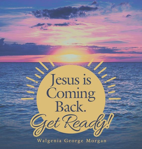 Produktbild: Jesus Is Coming Back. Get Ready!