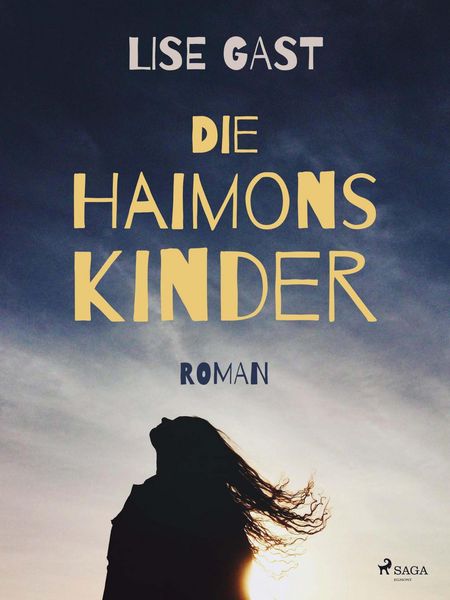 Produktbild: Die Haimonskinder