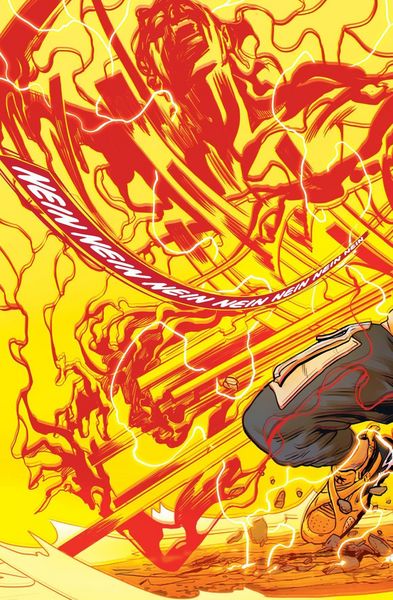 Produktbild: Absolute Flash