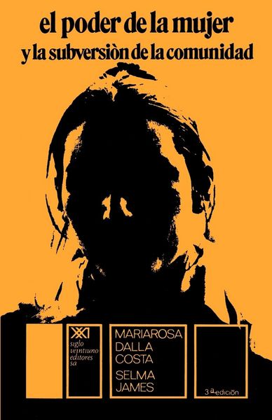 Produktbild: El Poder de La Mujer y La Subversion de La Comunidad