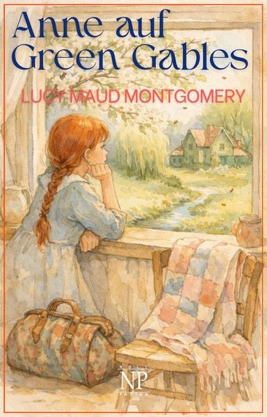 Produktbild: Anne auf Green Gables