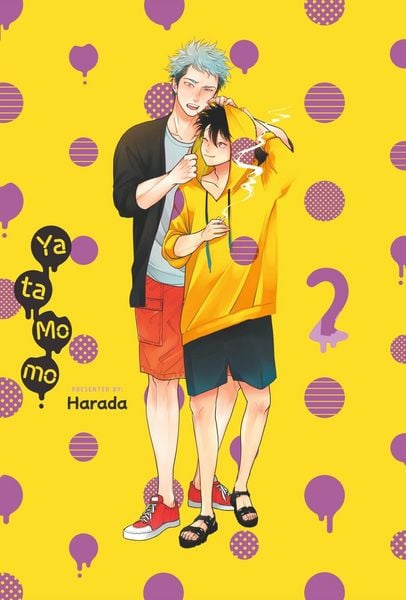 Produktbild: YataMomo, Part 2