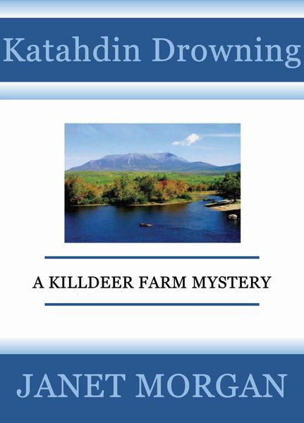 Produktbild: Katahdin Drowning